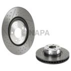 Disc Brake Rotor