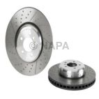 Disc Brake Rotor
