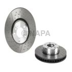 Disc Brake Rotor