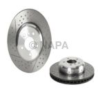 Disc Brake Rotor