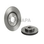 Disc Brake Rotor