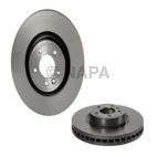 Disc Brake Rotor