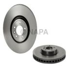 Disc Brake Rotor