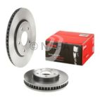 Disc Brake Rotor