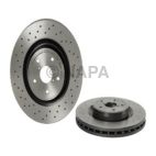 Disc Brake Rotor