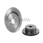 Disc Brake Rotor