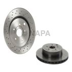 Disc Brake Rotor