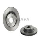 Disc Brake Rotor