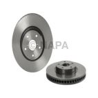Disc Brake Rotor