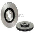 Disc Brake Rotor