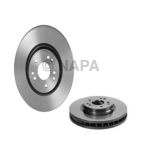 Disc Brake Rotor
