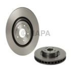 Disc Brake Rotor