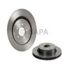 Disc Brake Rotor