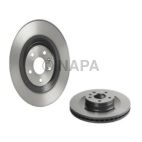 Disc Brake Rotor