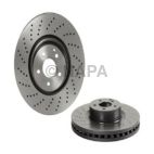 Disc Brake Rotor