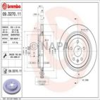 Disc Brake Rotor