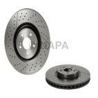 Disc Brake Rotor