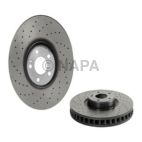 Disc Brake Rotor