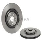 Disc Brake Rotor