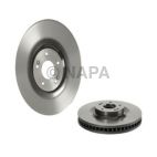 Disc Brake Rotor