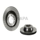 Disc Brake Rotor