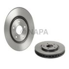 Disc Brake Rotor