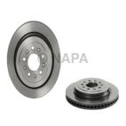 Disc Brake Rotor