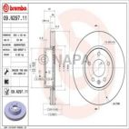 Disc Brake Rotor