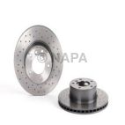 Disc Brake Rotor