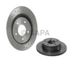 Disc Brake Rotor