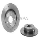 Disc Brake Rotor