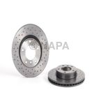 Disc Brake Rotor