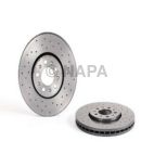 Disc Brake Rotor