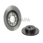 Disc Brake Rotor
