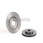 Disc Brake Rotor