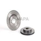 Disc Brake Rotor