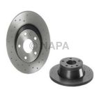 Disc Brake Rotor