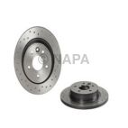 Disc Brake Rotor