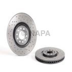 Disc Brake Rotor