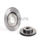 Disc Brake Rotor