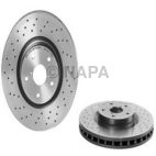 Disc Brake Rotor