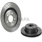 Disc Brake Rotor