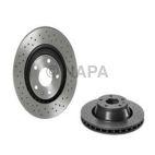 Disc Brake Rotor