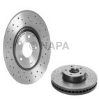 Disc Brake Rotor