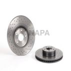 Disc Brake Rotor