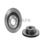 Disc Brake Rotor