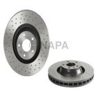 Disc Brake Rotor