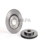 Disc Brake Rotor