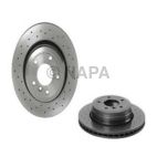 Disc Brake Rotor