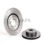 Disc Brake Rotor